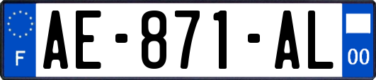 AE-871-AL