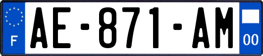 AE-871-AM