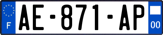 AE-871-AP