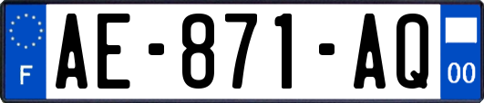 AE-871-AQ