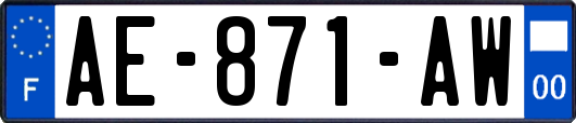 AE-871-AW