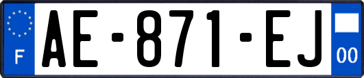AE-871-EJ
