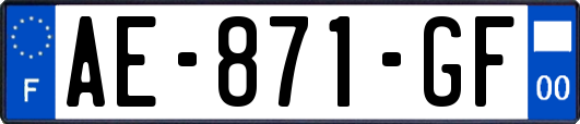 AE-871-GF