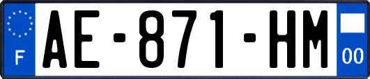 AE-871-HM