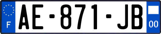 AE-871-JB