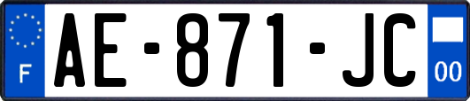 AE-871-JC