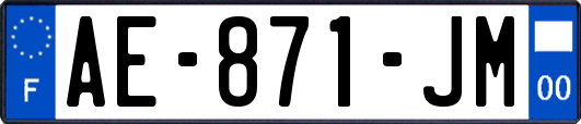 AE-871-JM