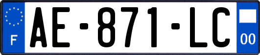 AE-871-LC