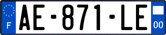 AE-871-LE