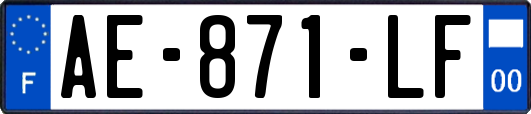 AE-871-LF