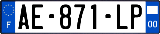 AE-871-LP