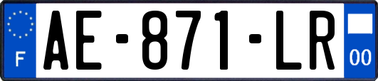 AE-871-LR