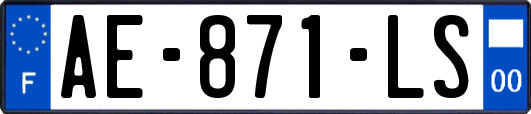 AE-871-LS