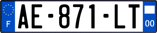 AE-871-LT