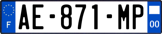AE-871-MP