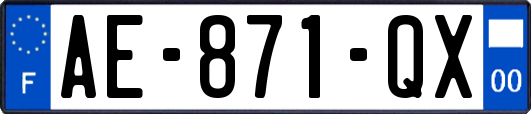 AE-871-QX