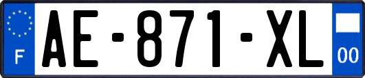 AE-871-XL