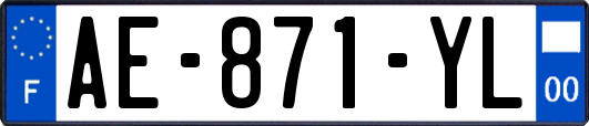 AE-871-YL