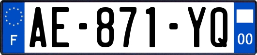 AE-871-YQ