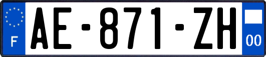 AE-871-ZH