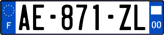 AE-871-ZL