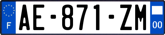 AE-871-ZM