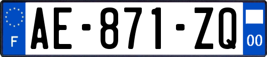 AE-871-ZQ