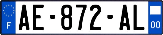 AE-872-AL