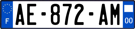 AE-872-AM