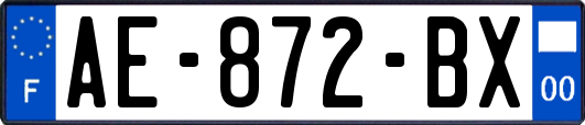 AE-872-BX