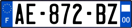 AE-872-BZ