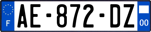 AE-872-DZ