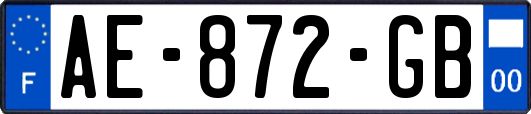 AE-872-GB