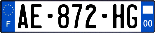 AE-872-HG