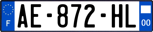 AE-872-HL