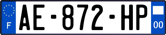 AE-872-HP