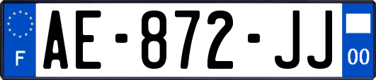 AE-872-JJ