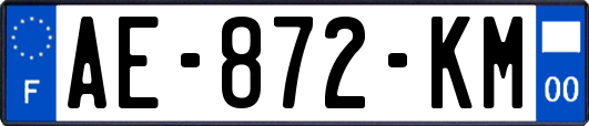 AE-872-KM