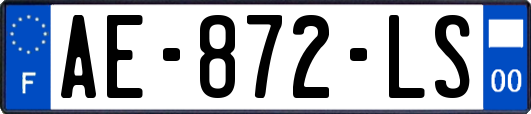 AE-872-LS