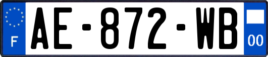 AE-872-WB