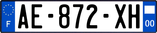 AE-872-XH