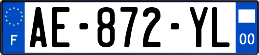 AE-872-YL