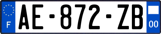 AE-872-ZB