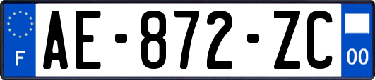 AE-872-ZC