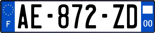 AE-872-ZD