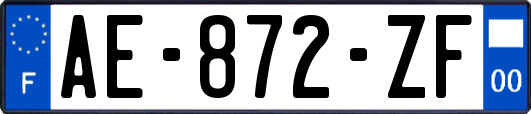 AE-872-ZF