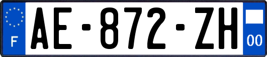 AE-872-ZH