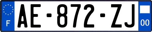 AE-872-ZJ