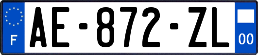 AE-872-ZL