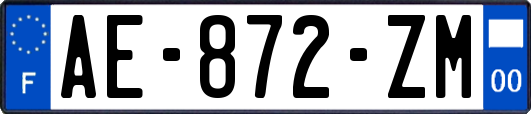 AE-872-ZM